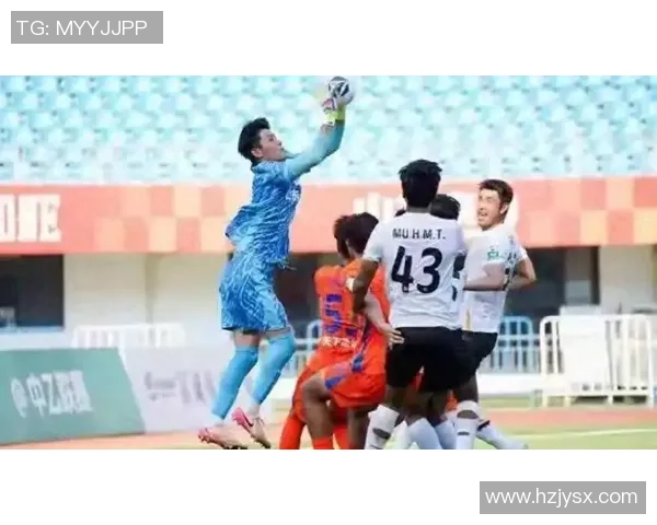 2017年鲁能与上港激战王大雷精彩扑救引发球迷热议