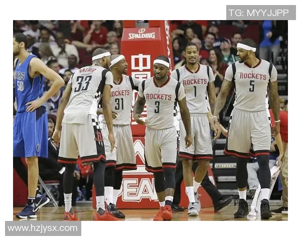 2016年1月25日火箭队与小牛队精彩比赛录像回顾与分析