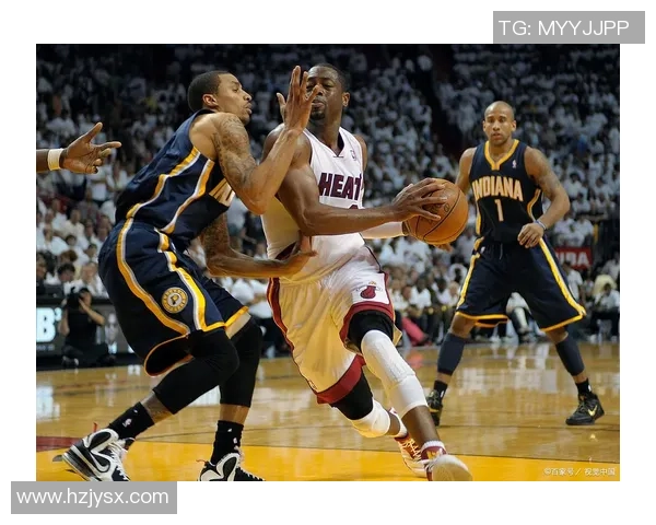 2016年热火与步行者激战回顾:一场精彩绝伦的季后赛对决 2016年热火与步行者激战回顾:一场精彩绝伦的季后赛对决