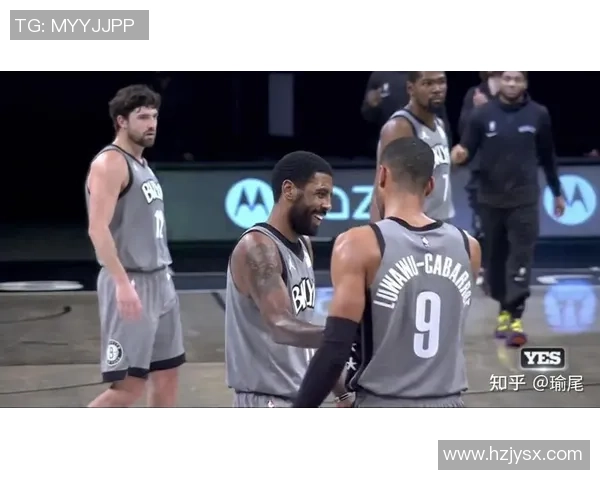 2019年NBA季后赛篮网对阵老鹰精彩回顾与比赛分析