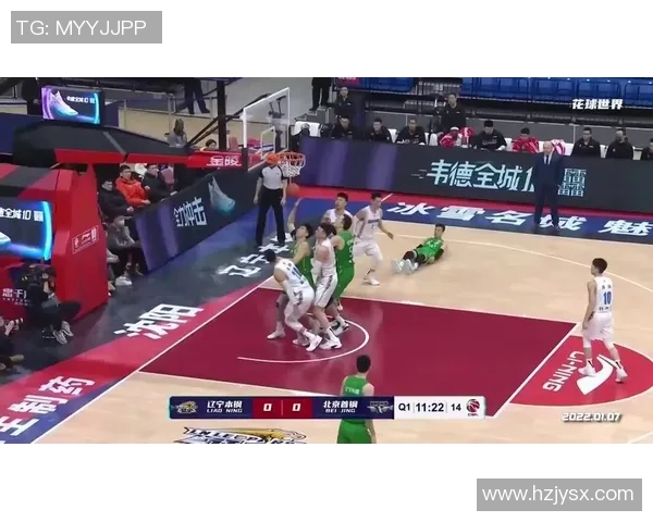 2020年CBA辽宁对阵吉林精彩回放全程回顾与分析