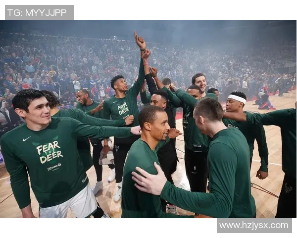 一九年火箭与雄鹿精彩对决回放全程分析与精彩瞬间回顾