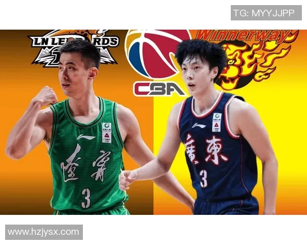 CBA辽宁队与深圳队精彩对决全场回放分析与亮点总结