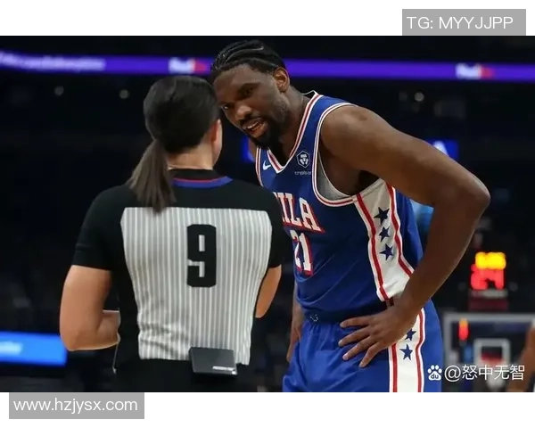 乔尔恩比德的篮球之路与未来展望：从天赋到巨星的蜕变与挑战