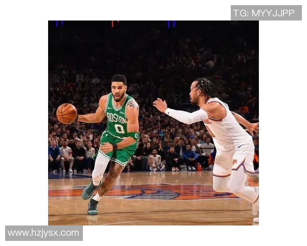 塔图姆单场60分致敬科比绿军逆转尼克斯创历史新高