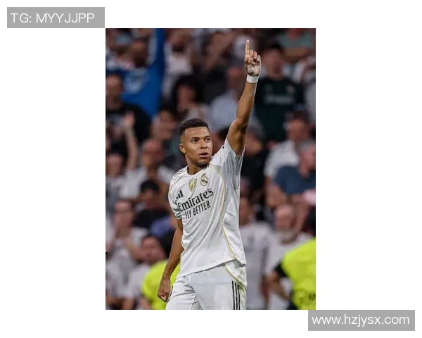 姆巴佩欧冠夜三球闪耀赛后神秘暗示未来去向已定