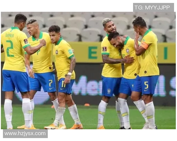 巴西与玻利维亚的较量谁能赢得胜利分析与预测