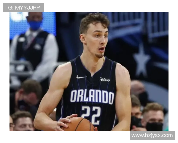 弗朗茨瓦格纳的篮球之路与未来发展展望