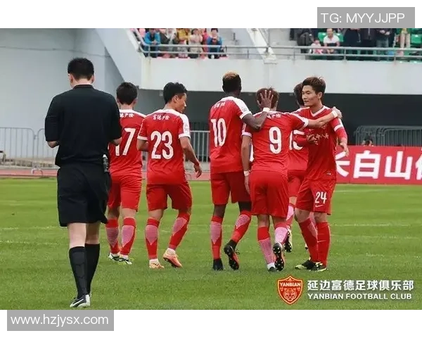 延边富得与河北华夏的对决分析及赛季前景展望